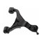 Mevotech 10-13 Ld Rover Range Rover Sport:Fr L Up Control Arm-Bj, Cms101420 CMS101420 - alternate 4